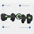 thumbnail image 3 of Adjustable Hinged Elbow Brace for Dislocated Arm Fractures, Ligament Injuries, and More, Provides  Joint Stabilization, Suitable for Various Conditions, 3 of 7