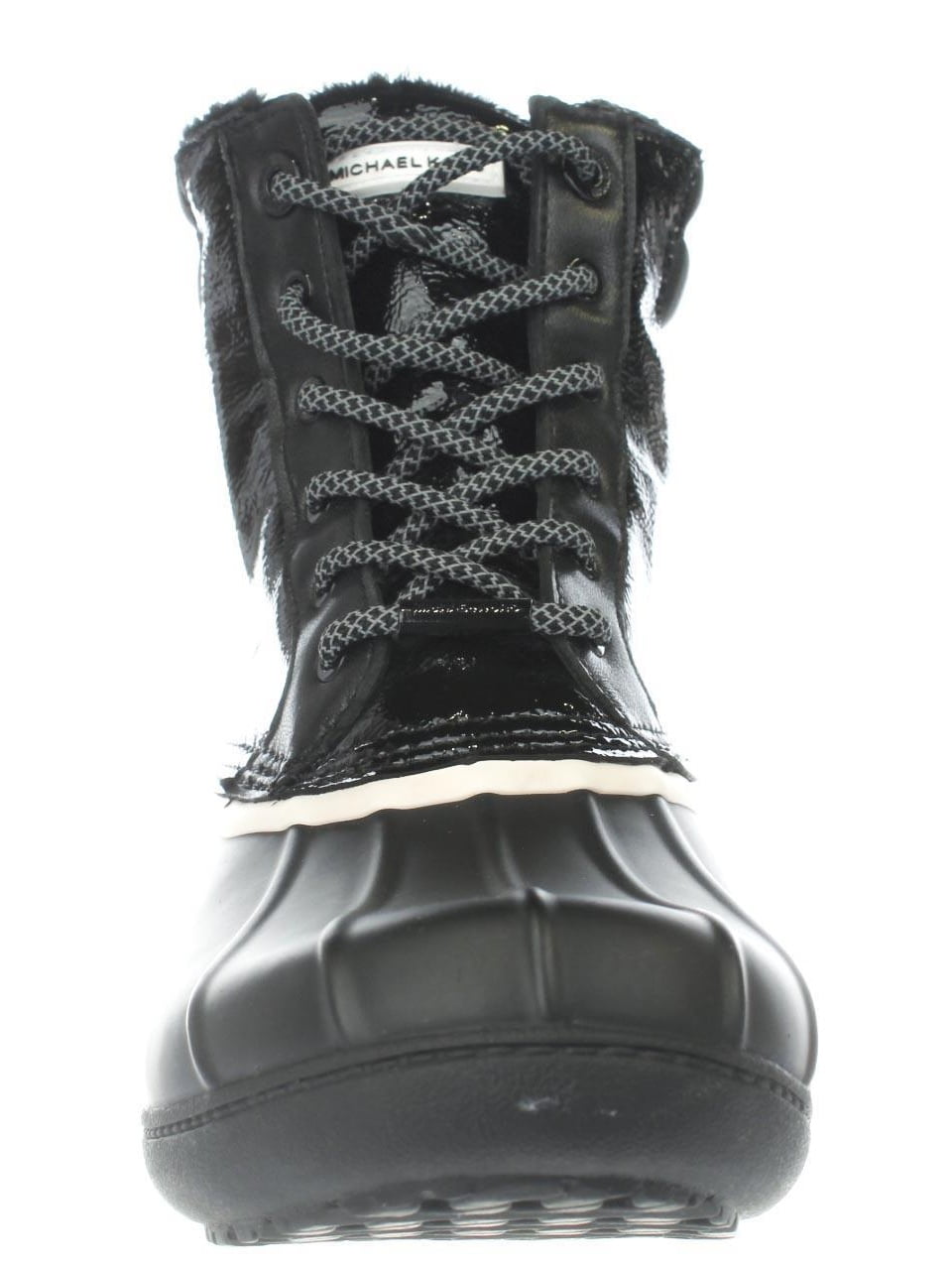 michael kors easton bootie