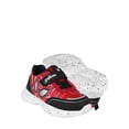 thumbnail image 1 of TENIS CASUALES NIÑO SPIDERMAN MV830506 SIMIPIEL ROJO Spiderman  MV830506, 1 of 1