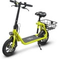 thumbnail image 1 of Scooter Eléctrico Patín 24km/h 450w Adultos Plegable Phantom, 1 of 7