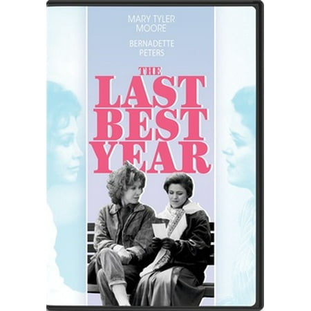 The Last Best Year (DVD) (The Last Best Year)