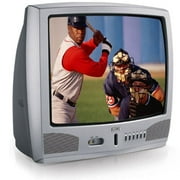 RCA 19" TV With Front A/V Inputs, F19421W