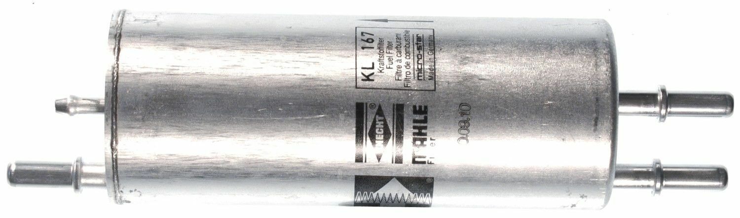 Genuine MAHLE Fuel Filter