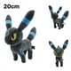 thumbnail image 3 of Muñecos de peluche de Pokémon, personajes de anime, Charizard, X&Y, Eevee, Greninja, Lucanroc, Lucario, Rayquaza, Gyarados, juguete de peluche para niños, 3 of 5