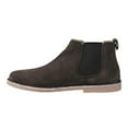 thumbnail image 4 of Jack And Jones Mens Bravo Suede Chelsea Boots, 4 of 5