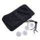 thumbnail image 4 of Paddle Board Surfing Deck Attachment Net Bag con Ventosa de Plástico, Paddle Board Bolsa de Almacenamiento de Mal con Entresuelo Impermeabl DYNWAVEMX Estuche de lona para tabla de paddle surf, 4 of 6