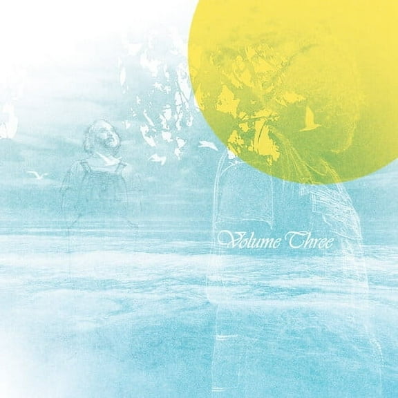 Various Artists - Paul Hillery Presents Folk Funk & Trippy Troubadours 3 (Various Artists) - Music & Performance - CD