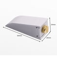 thumbnail image 2 of Sandpaper Rack Grinding Clip Polishing Tool Edge Grinder for All Surfaces A, 2 of 9
