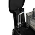 thumbnail image 4 of Waterpik Aquarius Professional Water Flosser Designer Series, Black, WP 672, 4 of 5