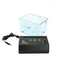 thumbnail image 2 of Lingouzi Shredder,Portable Mini Electric Usb And Battery Operated Paper Shredder Paper Strip Cut Machine Paper And Document (Battery Not Include), 2 of 7