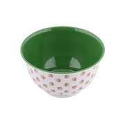 The Pioneer Woman Spring Bouquet Melamine Mixing Bowl Set, 10-Piece, 5 Bowls with 5 Lids