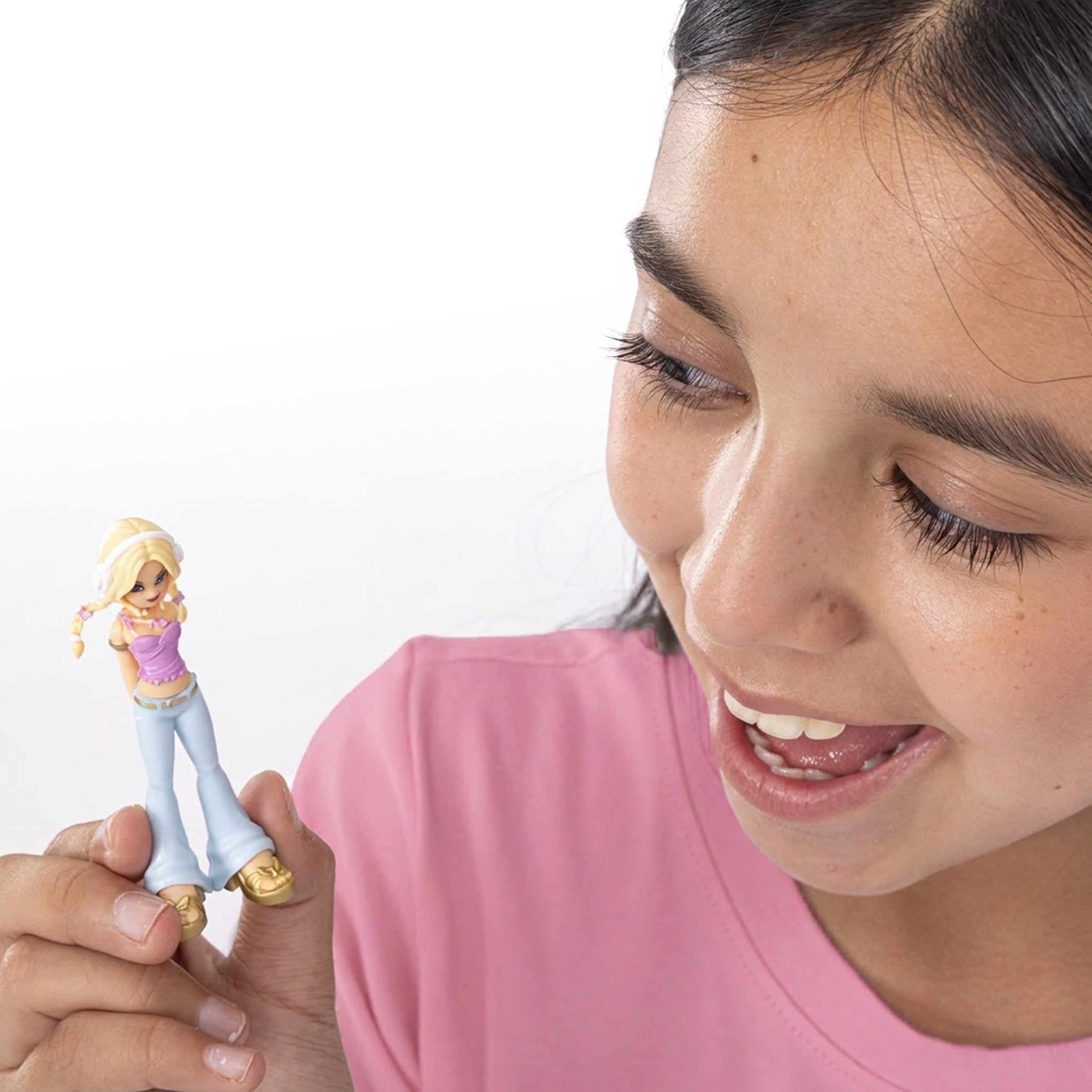 Lana's Life Mini Fashion Figure