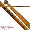 Vic Firth Ralph Hardimon "Chop-Out" Practice Drum Sticks (SRH2CO)