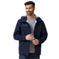 thumbnail image 2 of Free Country Men's Hydro Lite Status Jacket Dark Navy L, 2 of 5