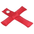 thumbnail image 1 of T Shaped Marking, Stage Walk T Shape Sandbag  Convenient To Distinguish Actors  For Performances, 1 of 8