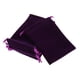 thumbnail image 2 of 10 Unids Lovely Flannel Drawstring Sack Jewelry Bags Wedding Favors Bolsa 12 x 16cm Macarena Bolsas de joyería, 2 of 8