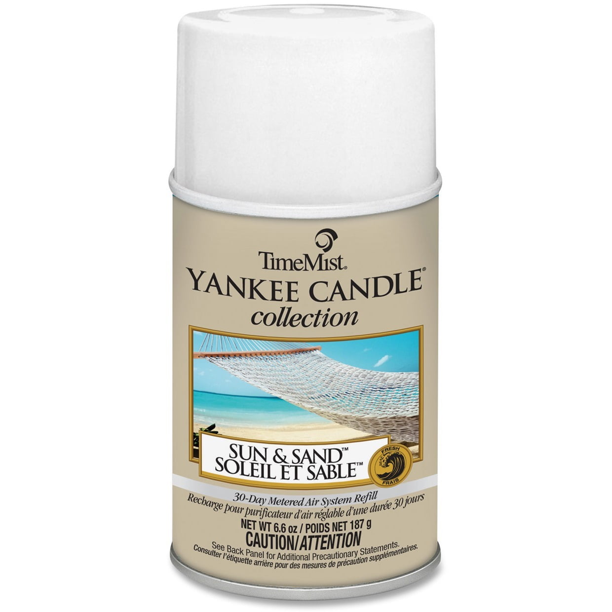 Yankee Candle Air Freshener Refill