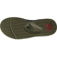 thumbnail image 3 of Reef Men's Fanning Original Sandal, 3 of 4