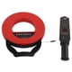 thumbnail image 3 of Detector de bloqueo de tuberías, sensor localizador de 20 m, escáner de obstrucción, herramienta de diagnóstico para tuberías de acero, hierro y PVC., 3 of 14
