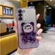 thumbnail image 3 of Funda con soporte para Samsung Galaxy S23, 22, 21, s24, S23, S20, S21, Fe, S24, S22 Plus, Ultra, S21fe, s20 Fe, s, 23fe, 3 of 5