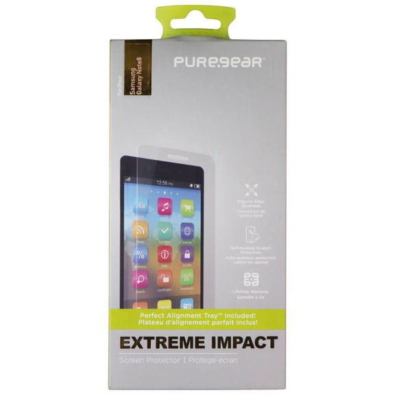 PureGear Extreme Impact for the Samsung Galaxy Note8