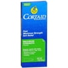 CORTAID 1% Hydrocortisone Anti-Itch Cream Maximum Strength 1 oz