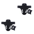 thumbnail image 4 of Guardabarros Universal Toystoory para Bicicleta Montaña 2Conjunto Blanco, 4 of 6