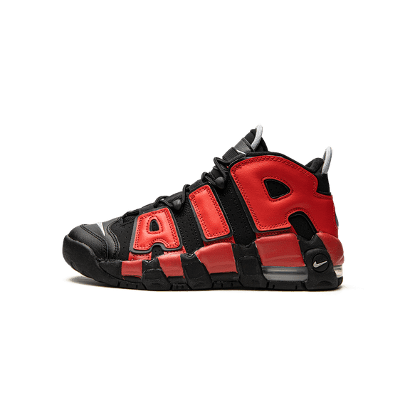 NIKE GRADE SCHOOL Air More Uptempo (GS) "Alternates Split" DM0017 001 DM0017 001 from Stadium Goods