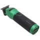 thumbnail image 1 of Cortadora de cabello ANGGREK pantalla LED inalámbrica recargable verde negro Cortadora eléctrica profesional alta potencia, 1 of 8