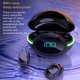 thumbnail image 4 of Auriculares inalámbricos con cancelación de ruido Auriculares deportivos impermeables Auriculares para juegos Hugtrwg Nuevos Originales, 4 of 9