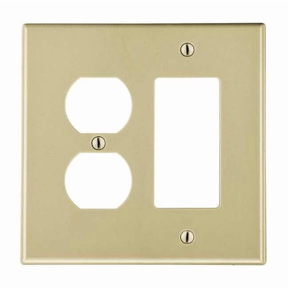 Hubbell Wiring Device-Kellems P826I