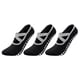 thumbnail image 1 of Calcetines de Pilates Calcetines de Agarre de Pilates para Mujeres 3 Pares de Calcetines de Yoga Antideslizantes con Agarres, Calcetines Respirables de Pilates Acolchados con Agarres para Mujeres Dan, 1 of 7
