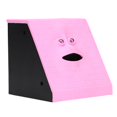 thumbnail image 3 of Face Face Bank Chidren Funny Coin Eating Money Saving Collection Piggy Bank Birthday Gift Toy Decoration, 3 of 7