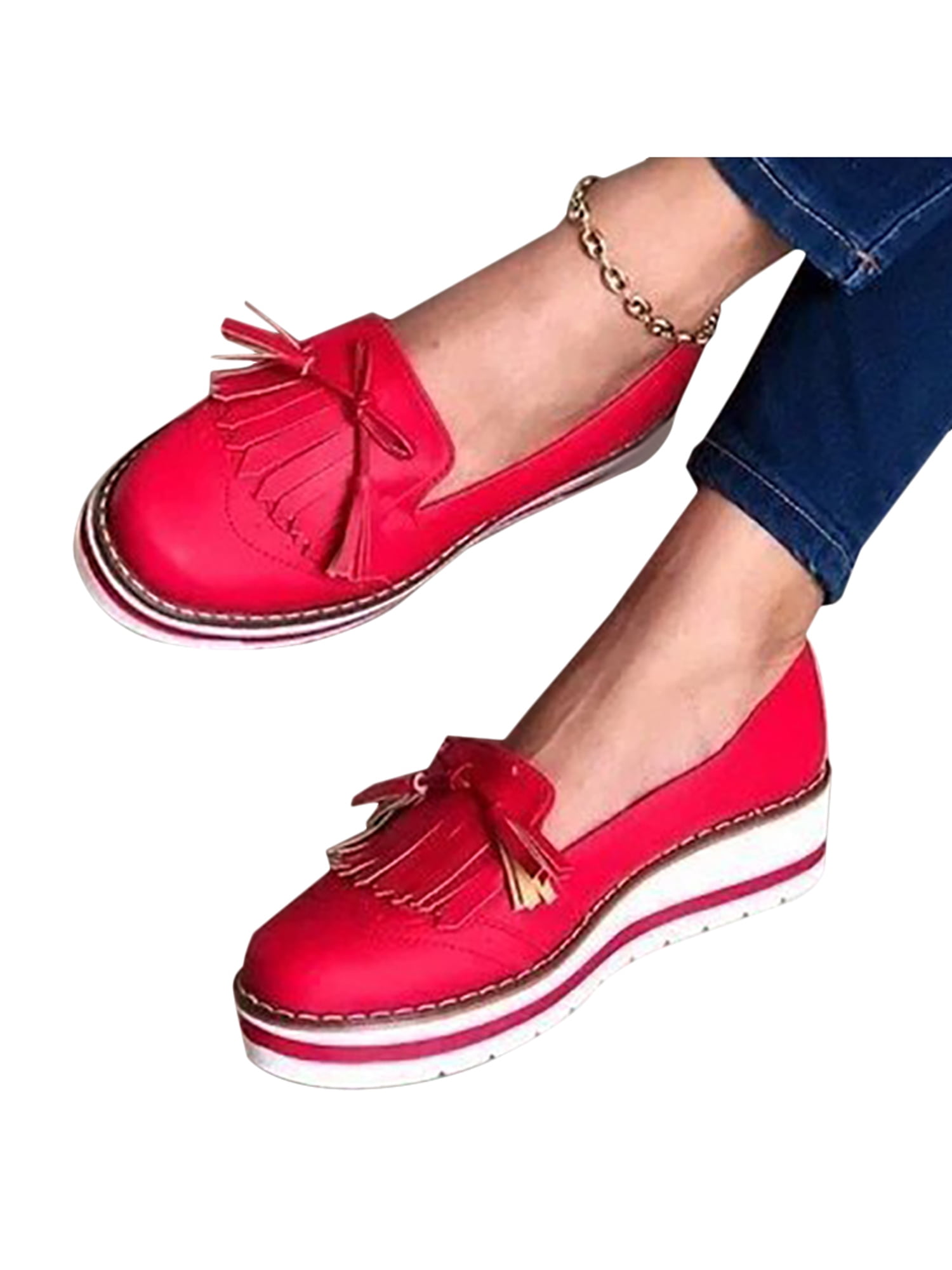 Femmes Sperry Firefish Core Chaussures Loafer 