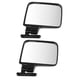 thumbnail image 4 of Espejo retrovisor del espejo retrovisor, espejos laterales profesionales para Todos los autos del club para para ez go, 4 of 7