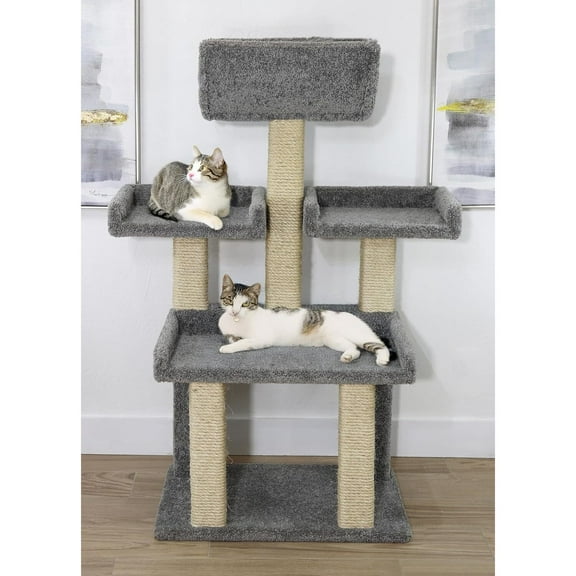 Prestige Cat Trees Extra Large Tower for Big s