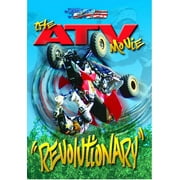 ATV the Movie (DVD)