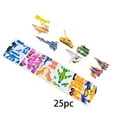 thumbnail image 4 of Kokiya 3D Cartoon Puzzles Creative Smooth Surface and No Burrs Unique Gifts Ages plane, 4 of 9