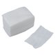 thumbnail image 4 of 640Pcs de Almohadillas de Algodon de Desmaquillador de Unas para Senora Almohadillas de Algodon Rectangular de Eliminacion Facial, 4 of 4