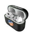 thumbnail image 4 of Black FC Cincinnati Insignia AirPods Case Cover, 4 of 4