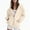 WH1, variant on Hauaitttt Womens Casual Solid Long Sleeve Zipper Hooded Coat Pocket Sweatshirt Tops Long Zip up Winter Zip Ups for Women Women Lightweight Zip Hoodie Trendy Hoodies Long Womens Zip Hoodie All