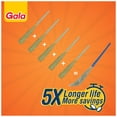 thumbnail image 3 of Gala No Dust Floor Broom XL Modular,1 Piece, 3 of 9