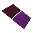 thumbnail image 5 of VERDANVERSE 2Pack Under Caps For Hijab Cotton Wine Wrap For Winter, 5 of 5