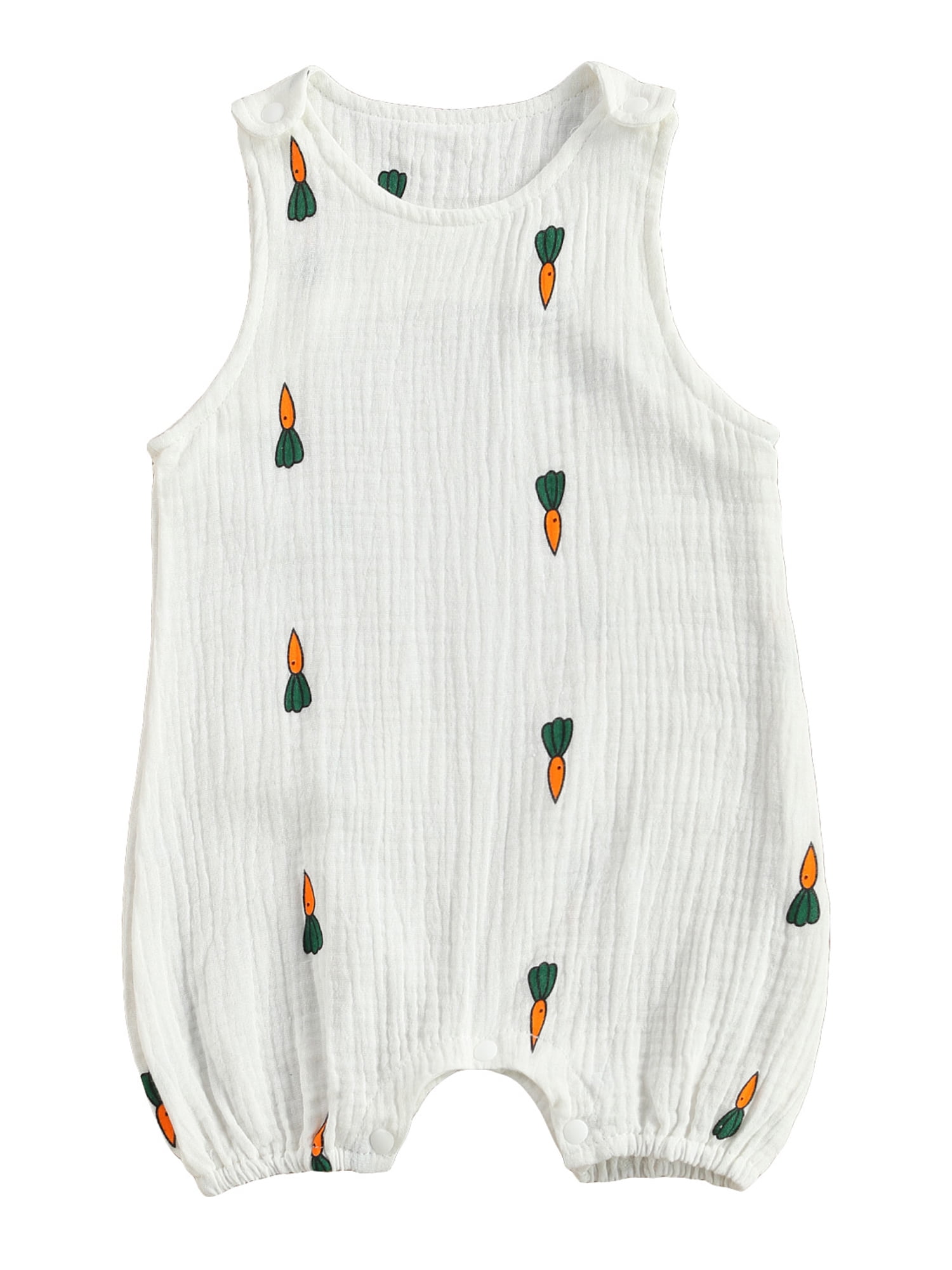 Babamoon Babamoon Newborn Baby Sleeveless Romper Jumpsuit One Piece For Kids Boys Girls Walmart Com Walmart Com Babamoon Babamoon Newborn Baby Sleeveless Romper Jumpsuit One Piece For Kids Boys Girls Walmart Com Walmart Com