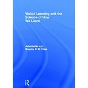 Visible Learning and the Science of How We Learn (Hardcover)