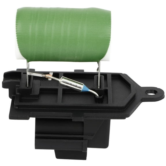 AUTOMUTO AC Blower Motor Resistor Kit Fit for 2008-2016 for Chrysler Town & Country,2008-2019 for Dodge Grand Caravan,2009-2019 for Dodge Journey,OE-68054677AA Resistor Replacement