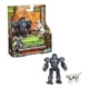 thumbnail image 1 of Figura de Acción Transformers Hasbro Beast Weaponizers Optimus y Arrowstripe, 1 of 4