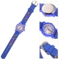 thumbnail image 2 of Children's 3d Cartoon Watch Kids Watch Cute Girl Watch Decorative Kids Watch, 2 of 8