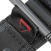 SOF Tourniquet (Generation 5) - Black, Emergency Bleeding Control for First Aid & Trauma Care