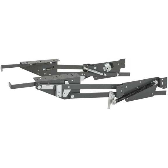 Rev-A-Shelf RAS-ML-HDSCOG Modern 12"W  Kitchen Cabinet Appliance Stand Mixer Lift System